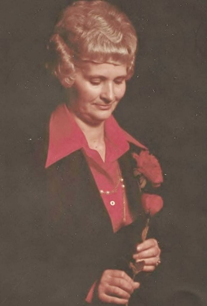 Gloria Jeanne Martin Profile Photo
