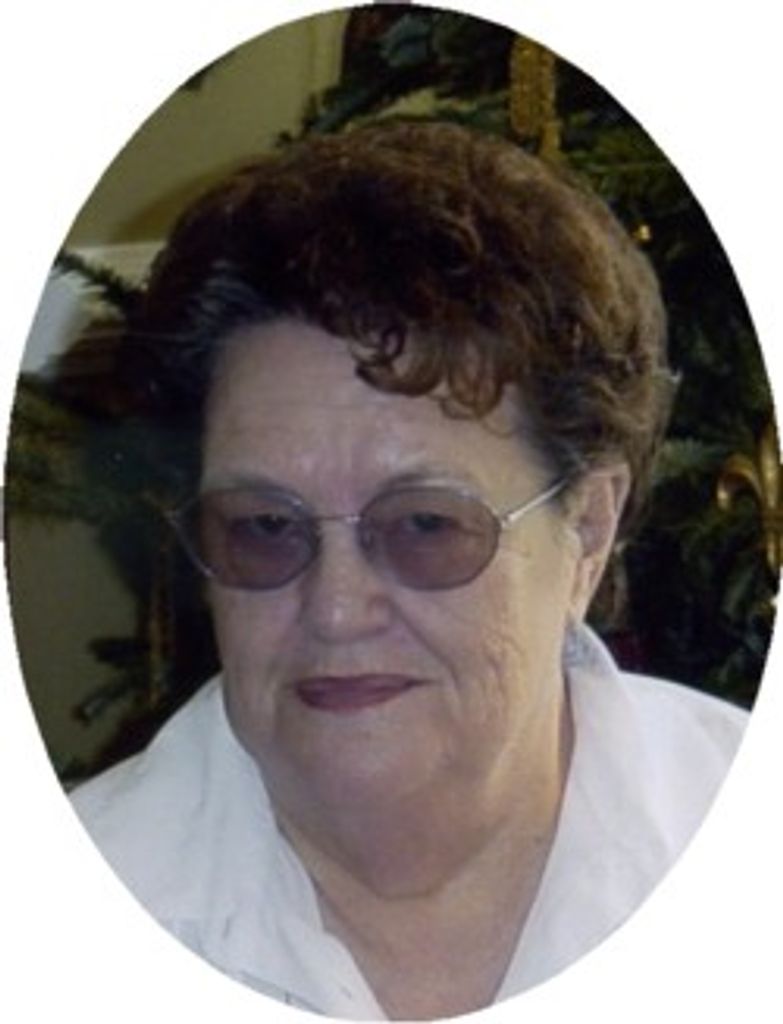 Loretta Lanthier