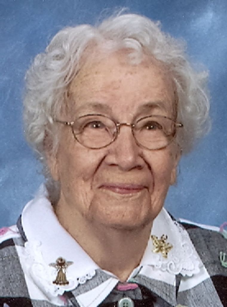 Una Blomquist