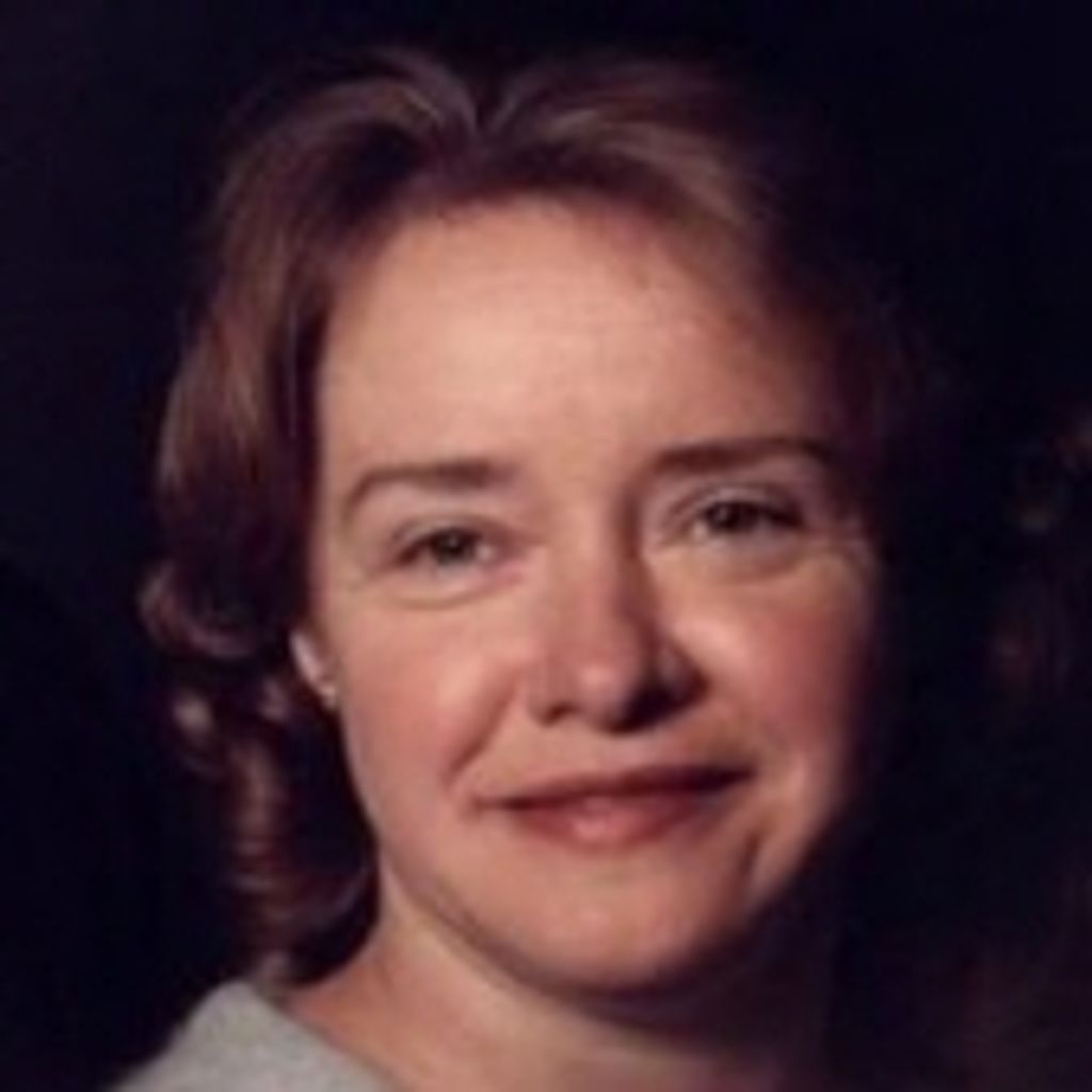 Wanda Louise Buck