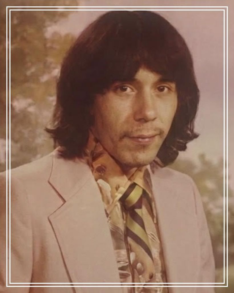Isaias Macedo Diaz Profile Photo