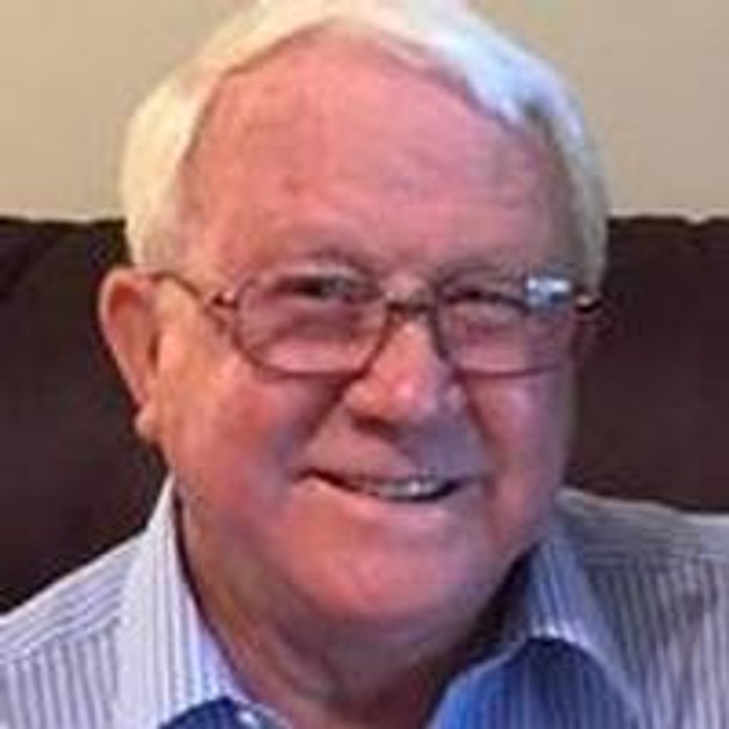Gerald Cletus Hamilton