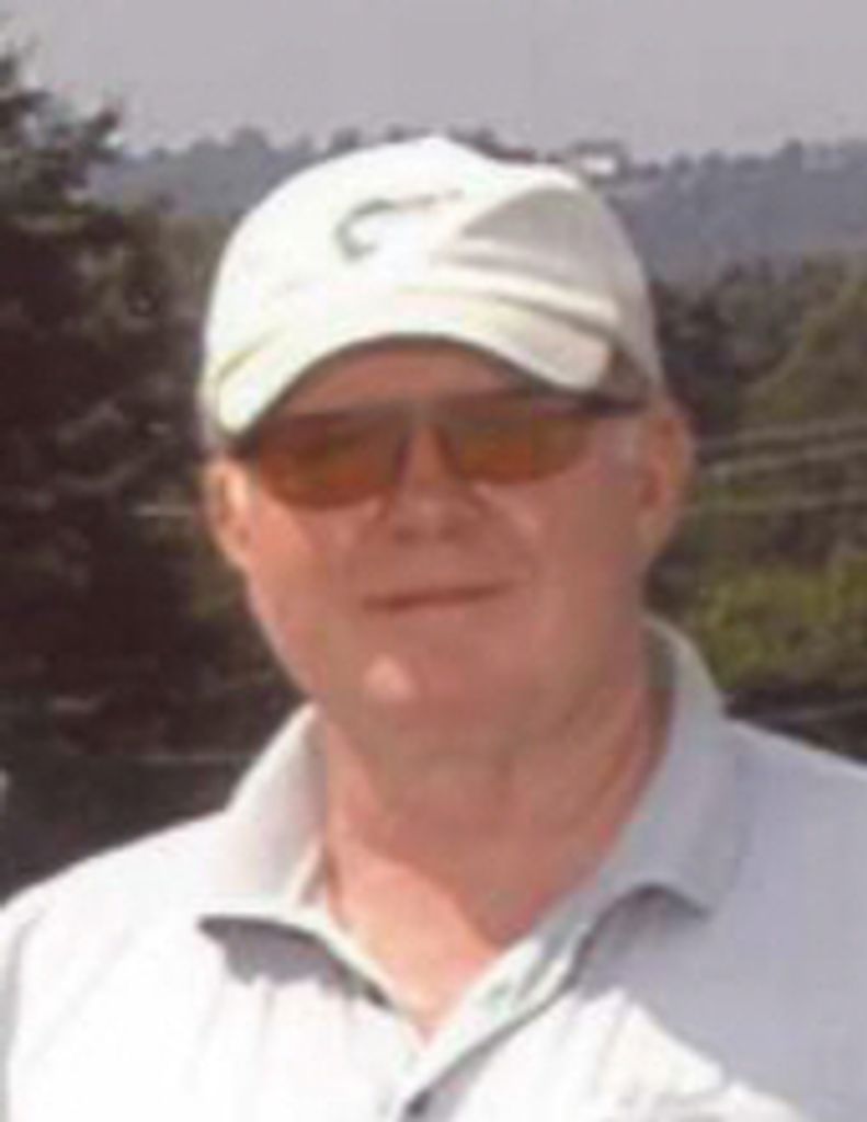 Daniel G. Anderson