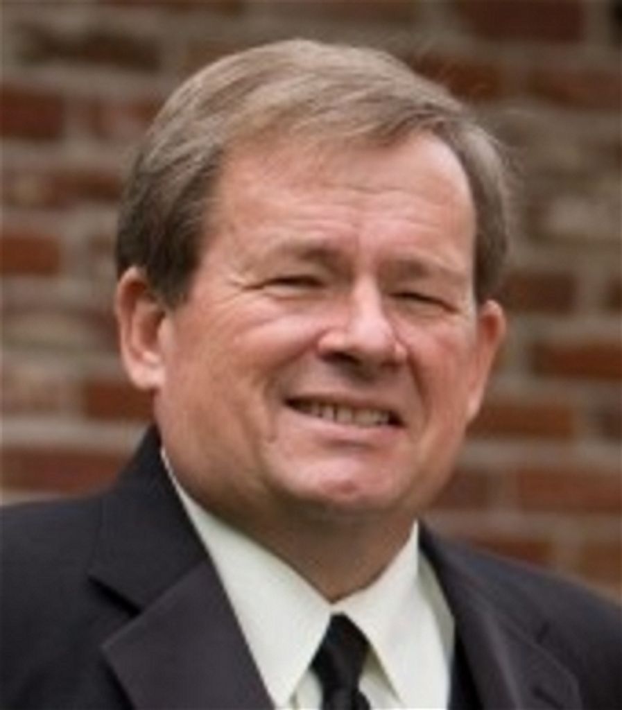 Robert B. Allahand 