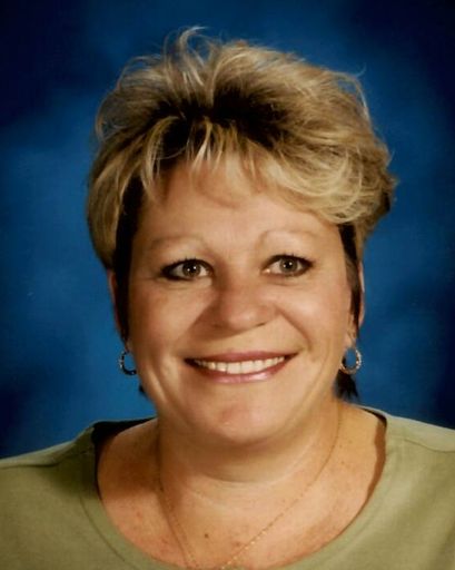 Kathy Diane Beam's obituary image