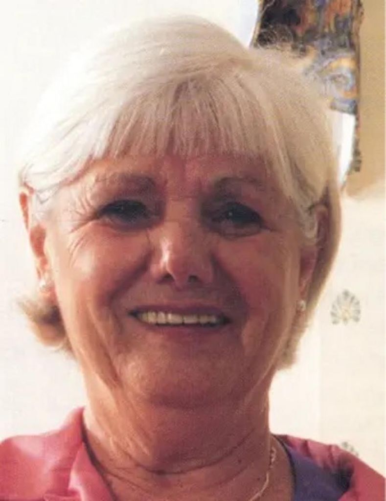 Theresa M. Glassman Profile Photo