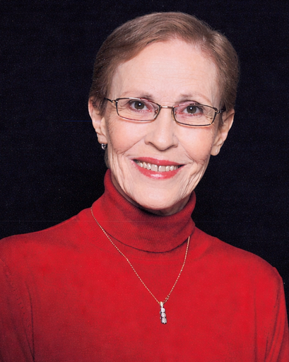 Patricia Faurie's obituary image