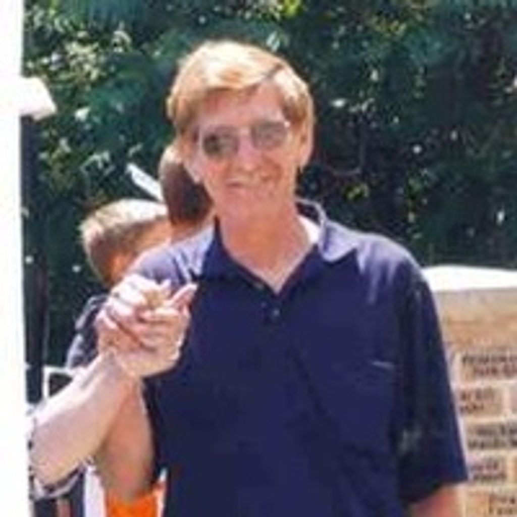 Donald J. Janowiak