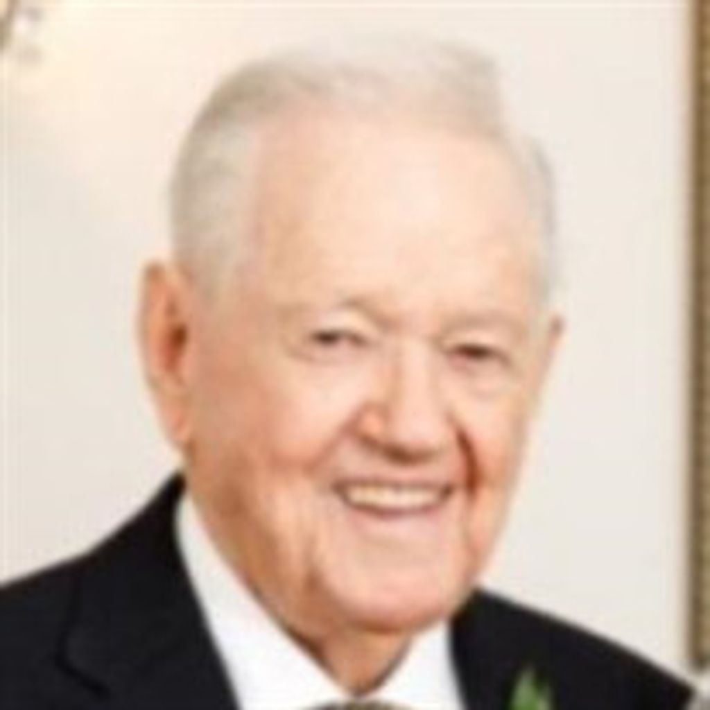 Jerry A. Kilburn, Sr.