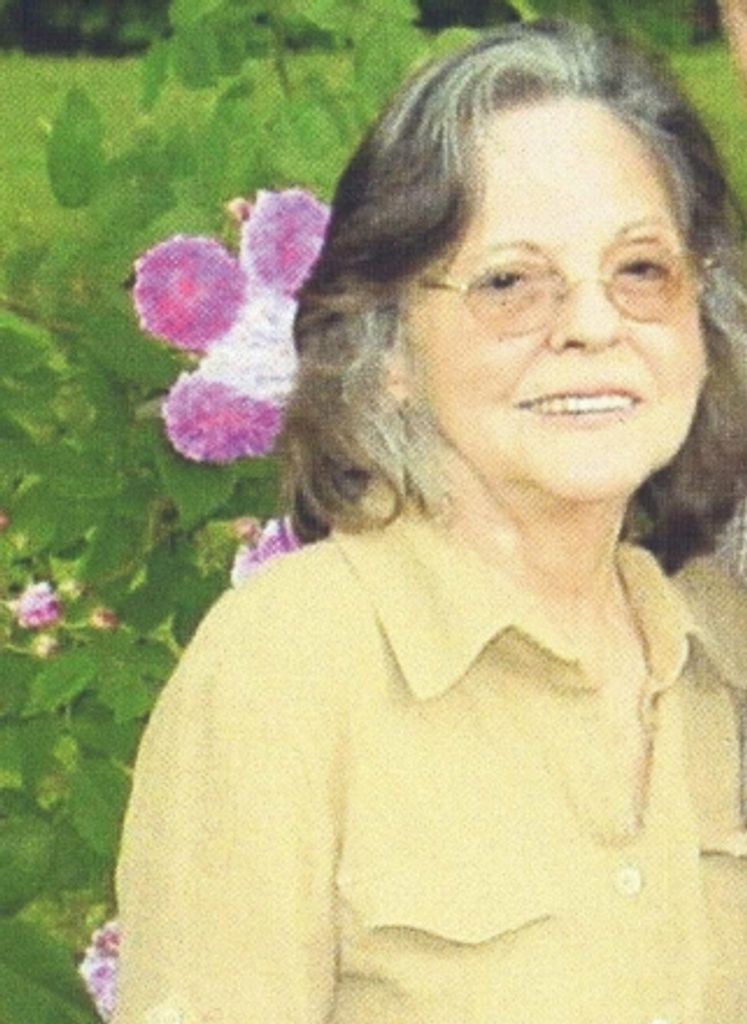 Irene Eberts Profile Photo