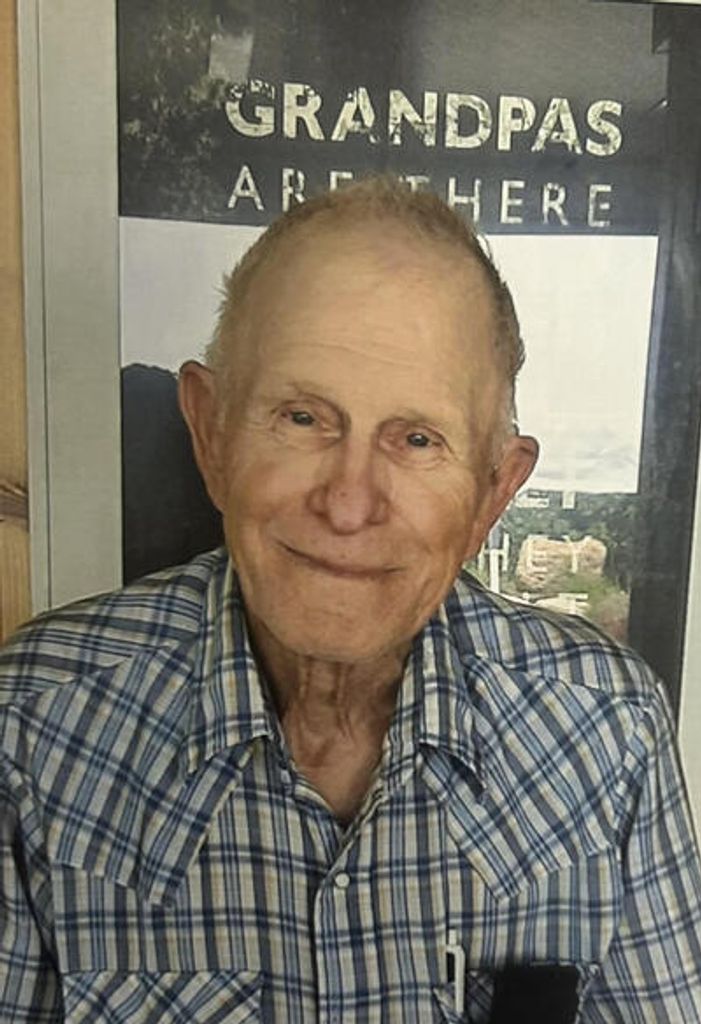 Richard Laesch Profile Photo