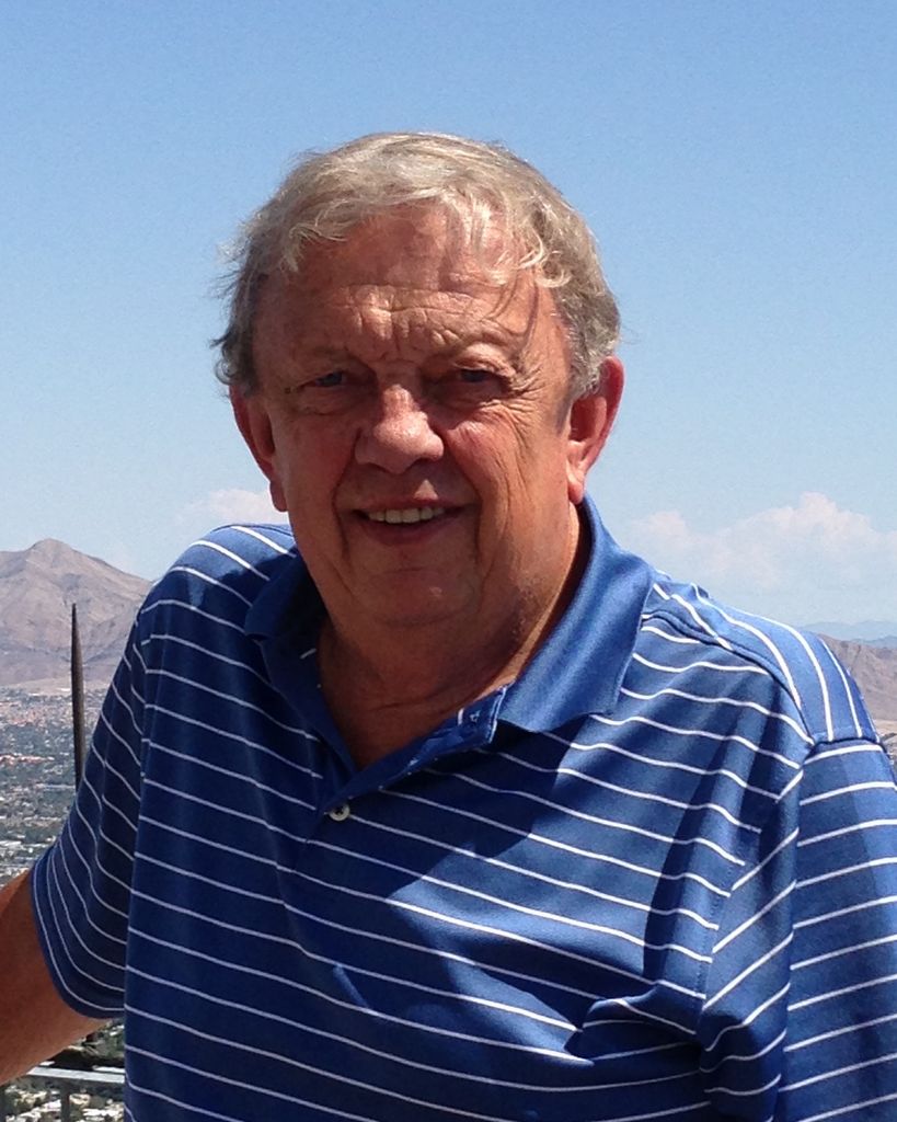 Kenneth J. Mohler