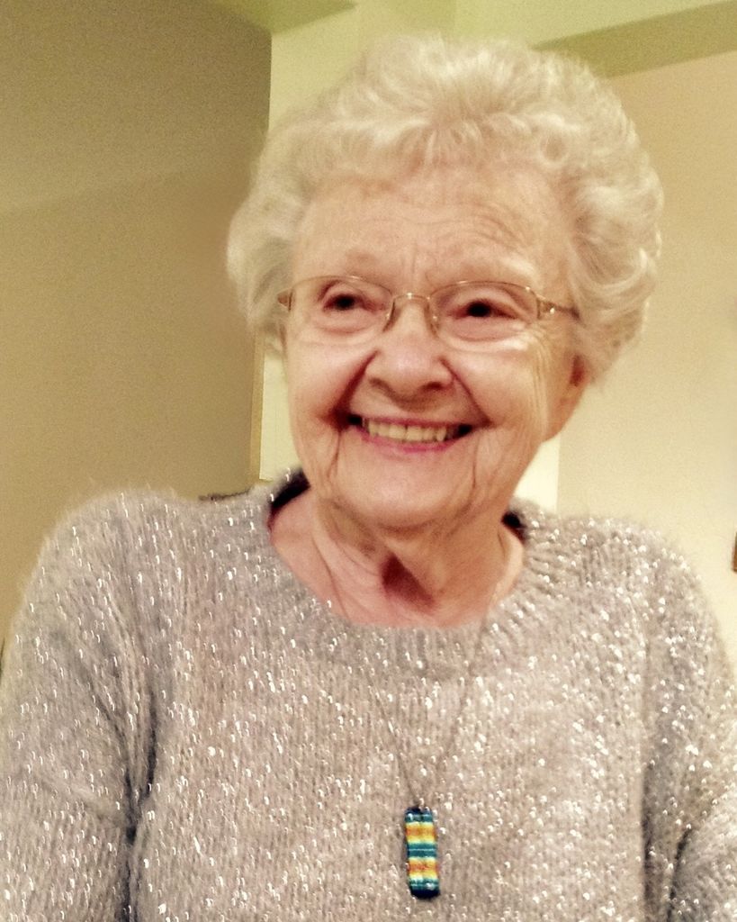 Lillian J. Eiring