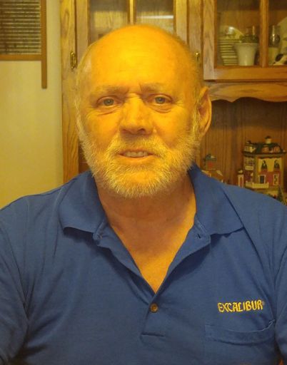 Jay Elwood Spahr Profile Photo