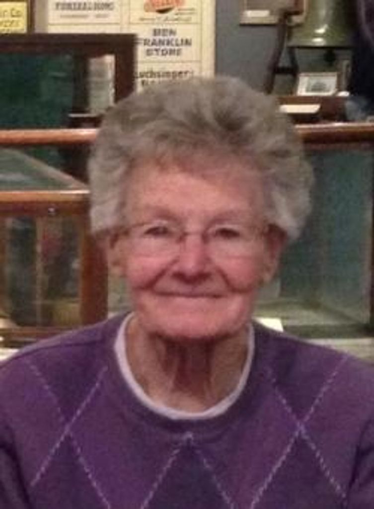 Joan Cerny Profile Photo