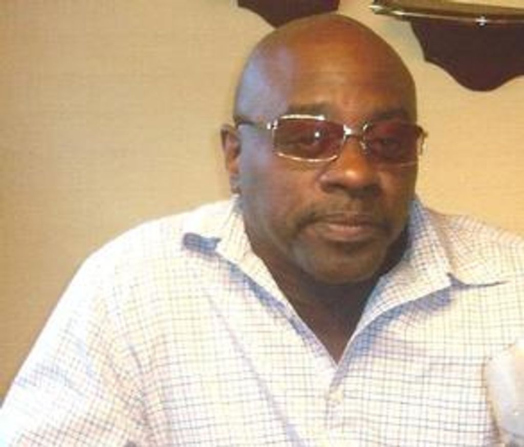 Gary Dewayne Mcneal Profile Photo