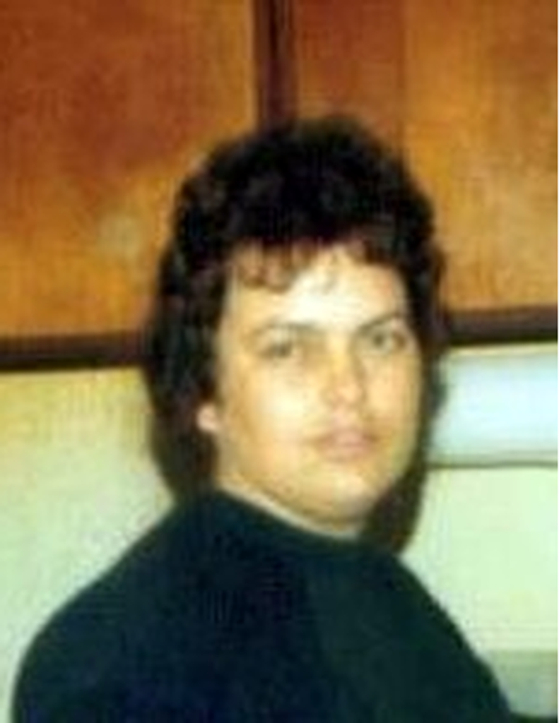 Genny  Mercer Huggins