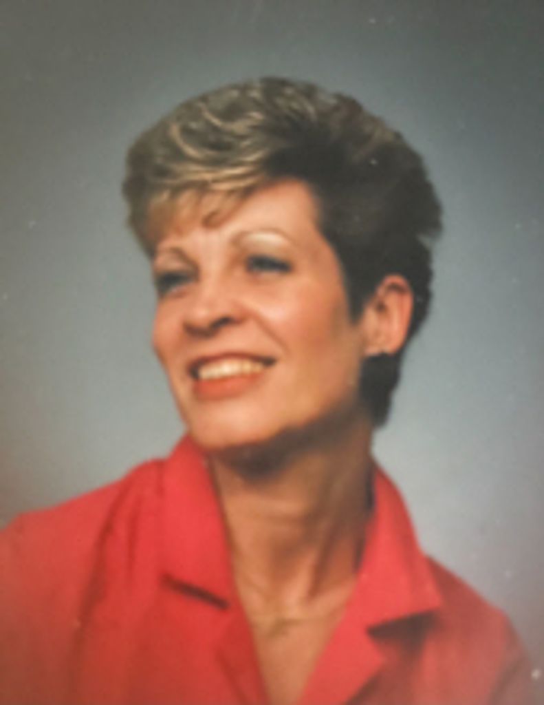 Penelope Dickson