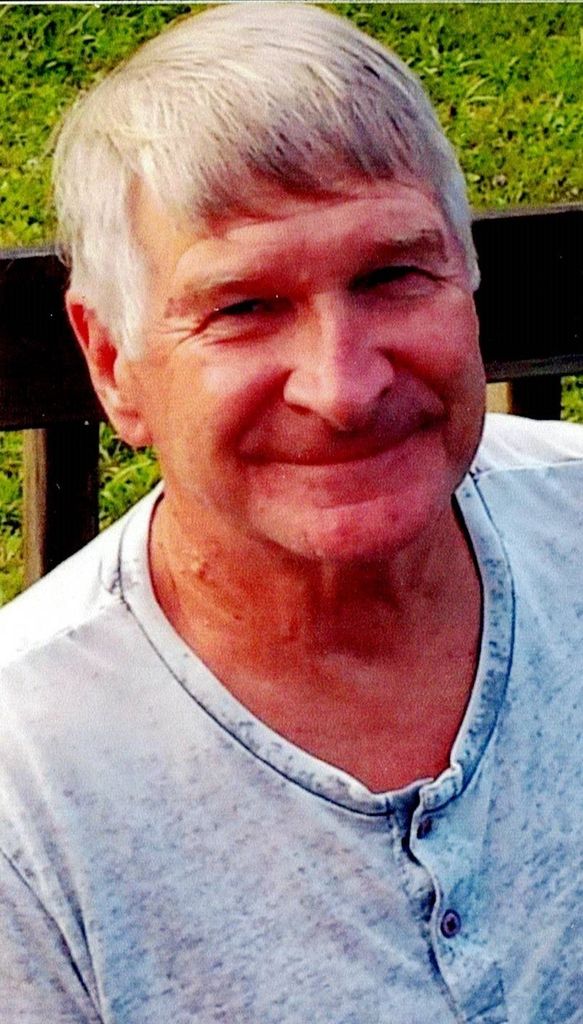 Paul Franklin Greene Profile Photo