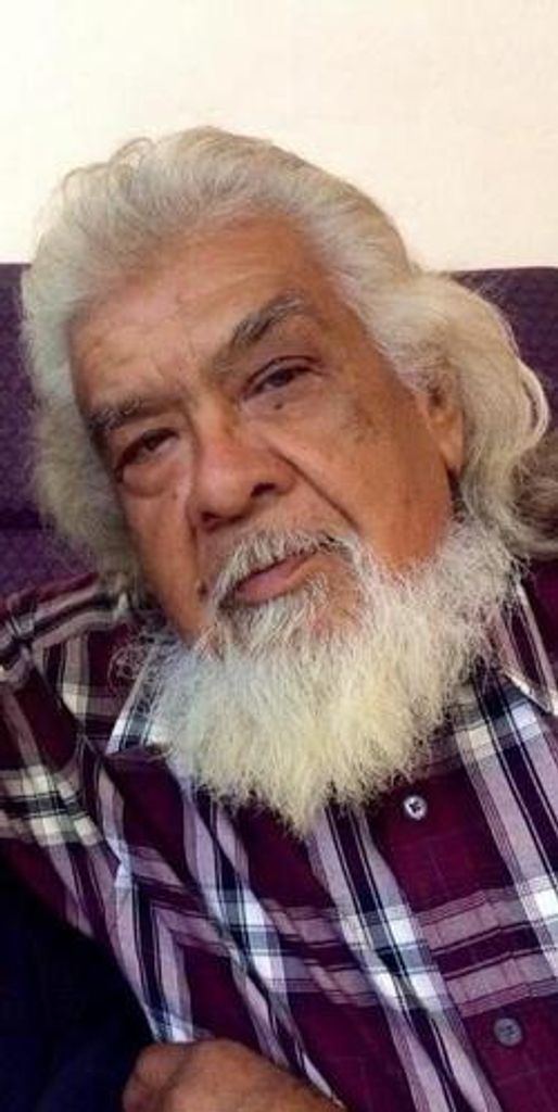 Everado Lopez Profile Photo