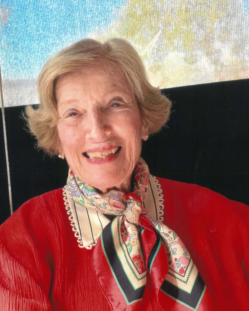Evelyn Mason Greene Profile Photo