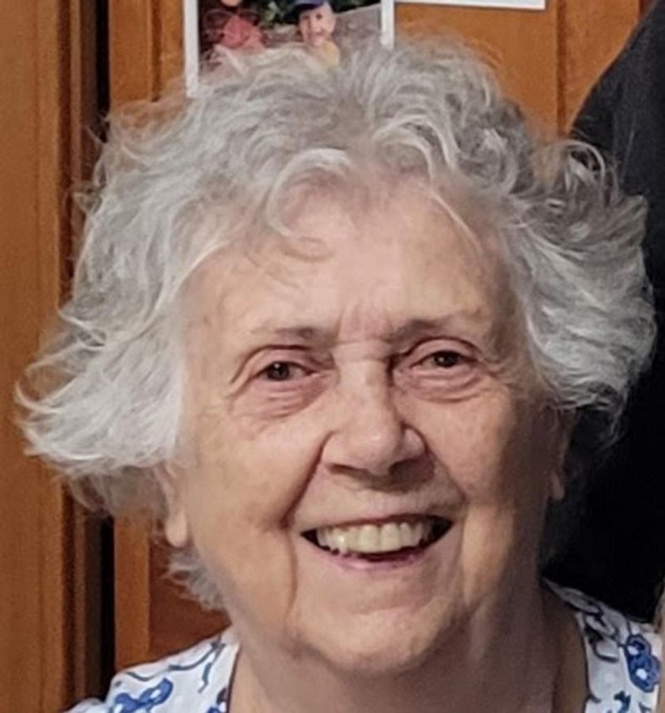 Madelyn Joyce Hall Mitchell Profile Photo