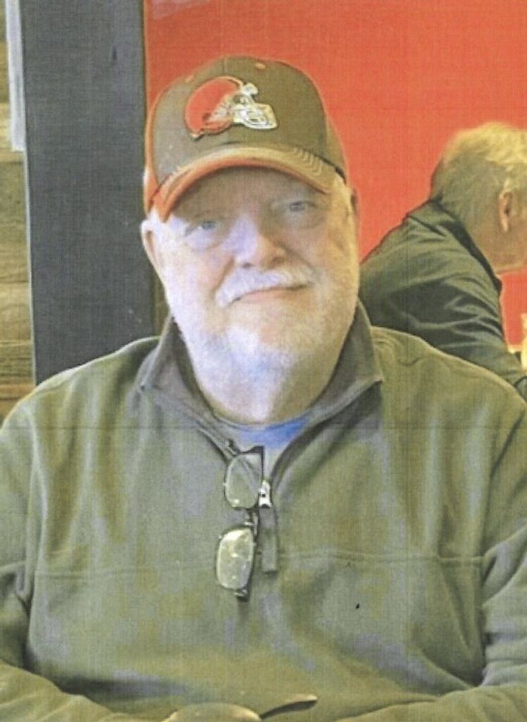 David Michael Kelley