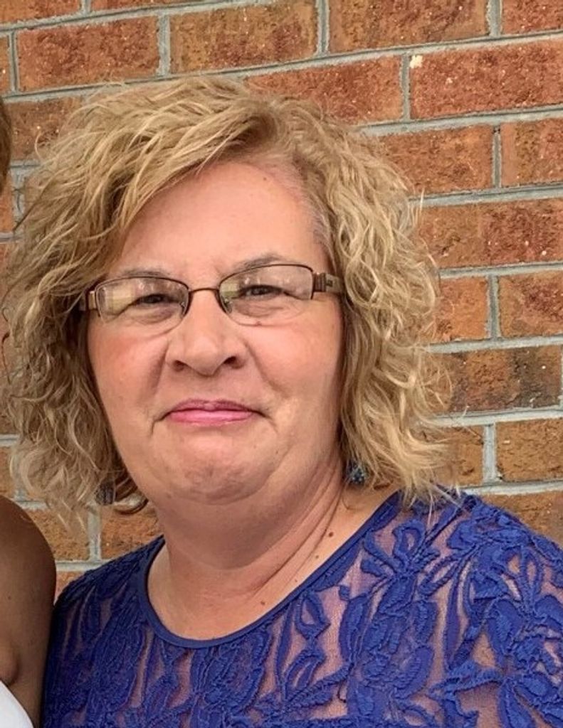 Sheila Lanier Profile Photo