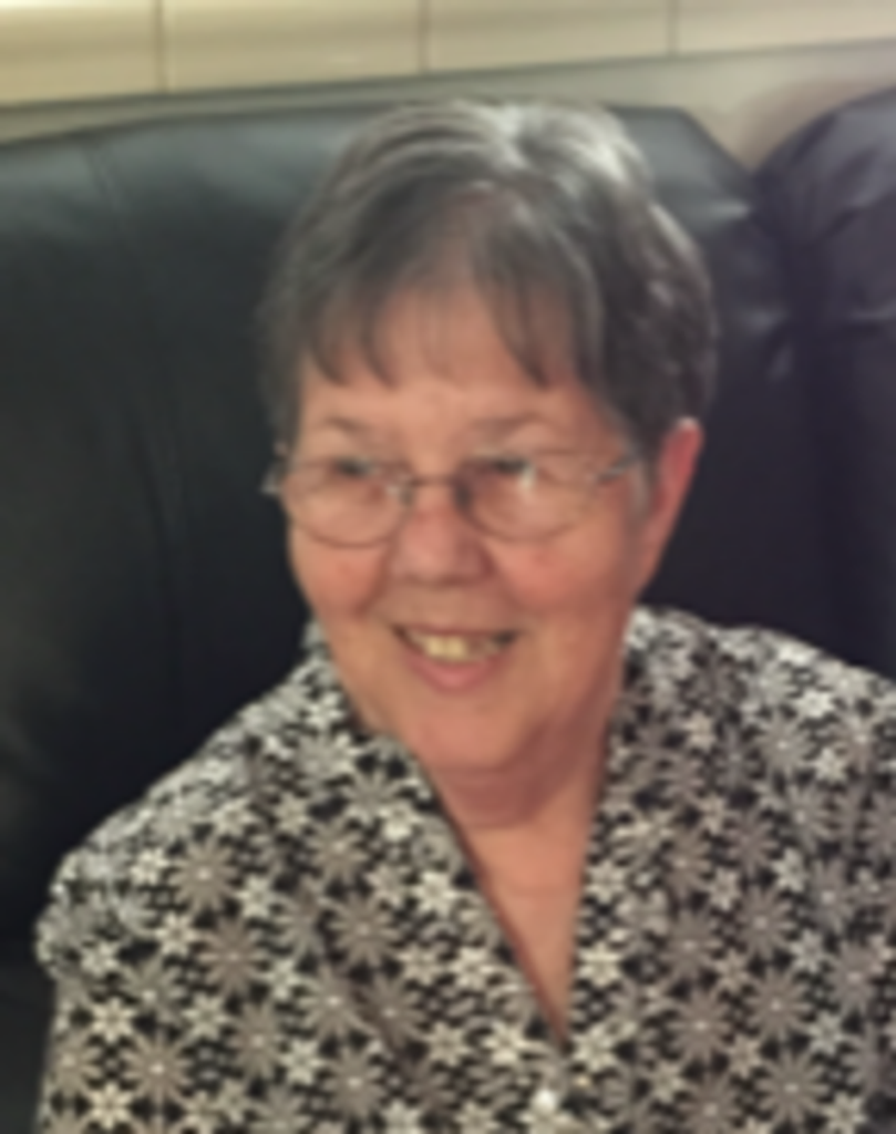 Judith Smelser Profile Photo
