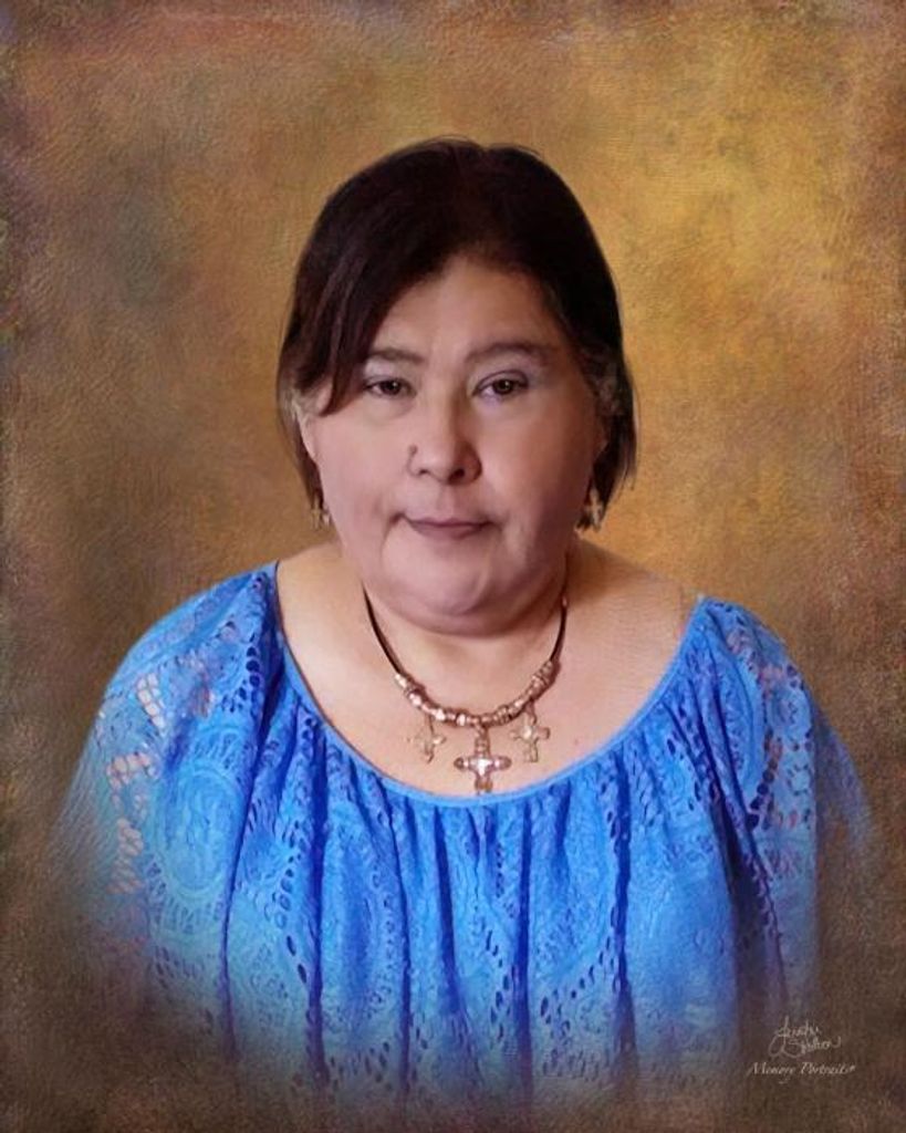 Anita Rodriguez-Hernandez