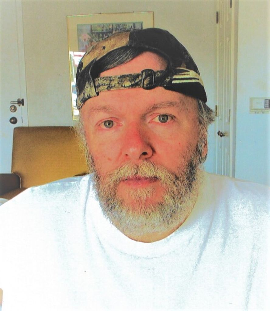Charles Otis Thomas Sr.