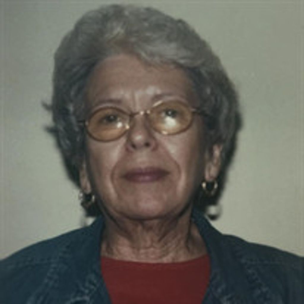 Glenda Moore Conner