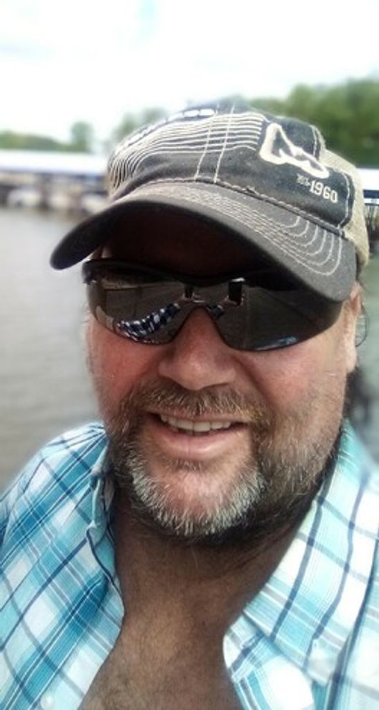 Timothy "Bryan" Barker Profile Photo