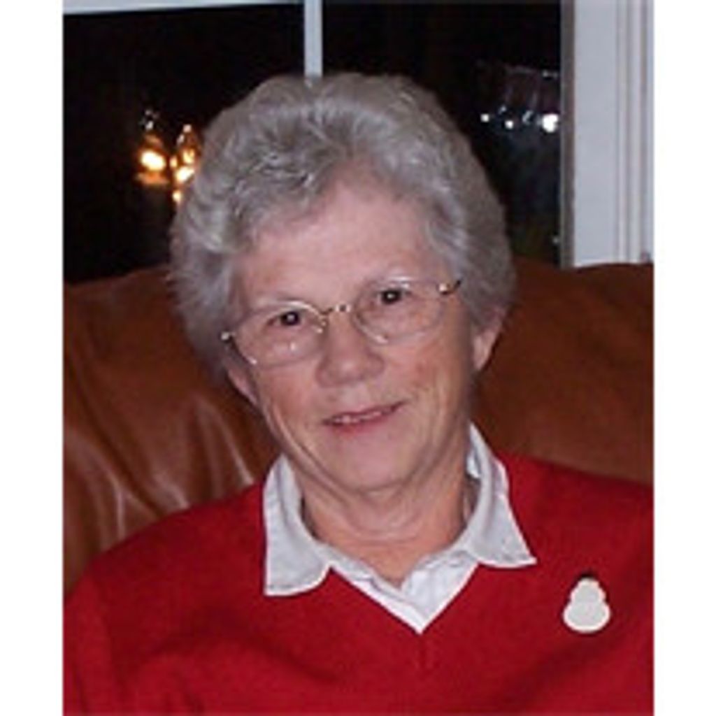Sylvia M. Petrin