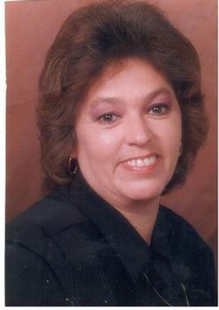 Patsy M. Summers