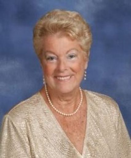 Patricia Marie Baldwin Profile Photo