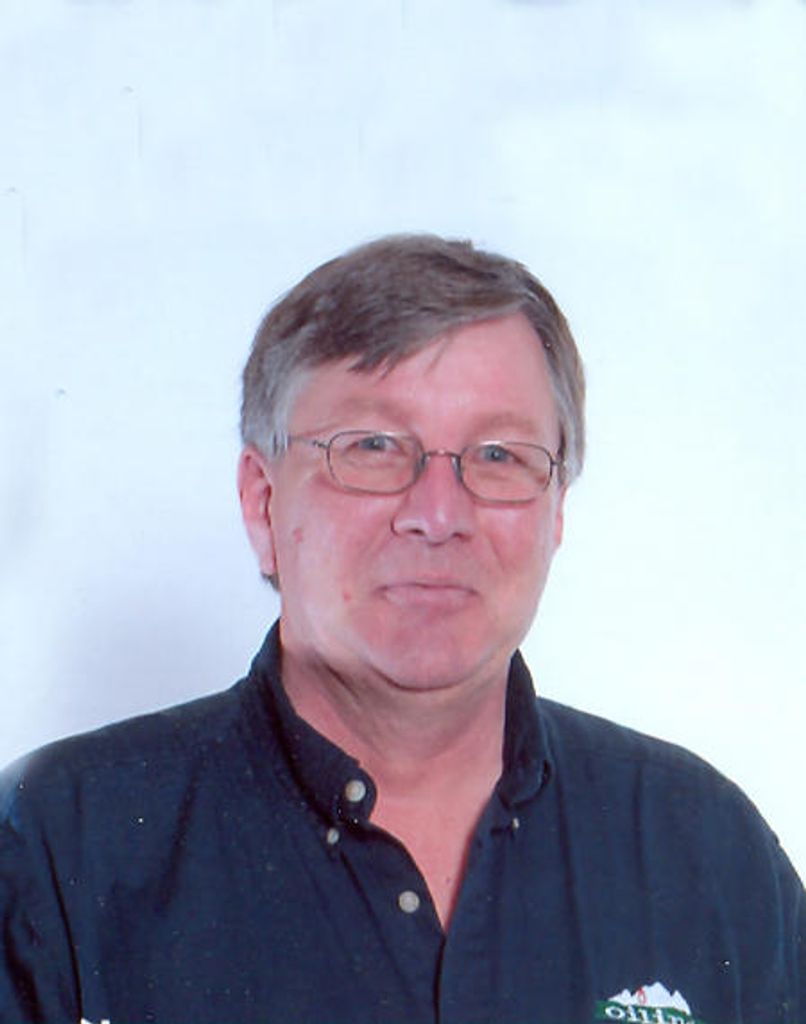 Jeff Anderson Profile Photo