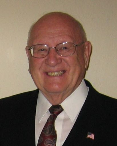 James Richard Osborne's obituary image