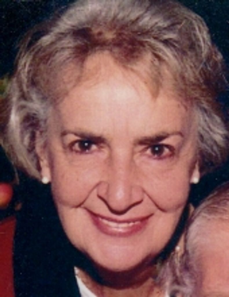 Theresa R.  Benoit
