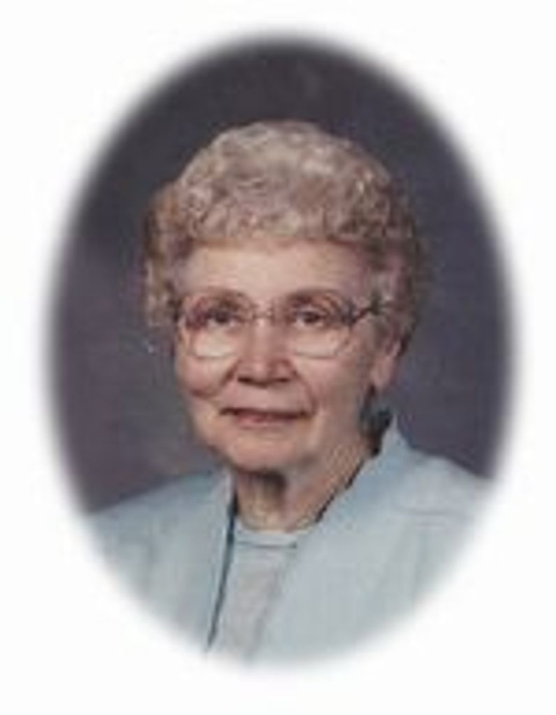 Mildred M. Klitzke