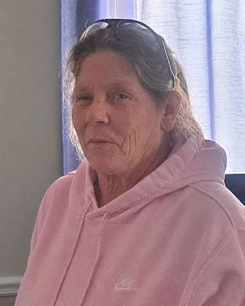Cathy Jo Herford Profile Photo