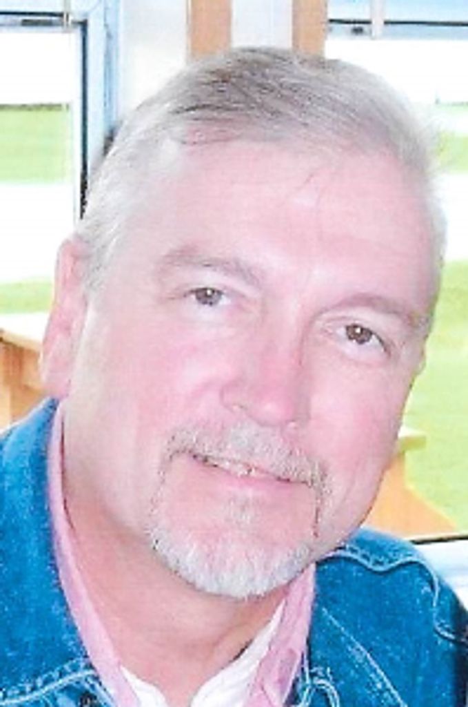 Garry J. Grethel