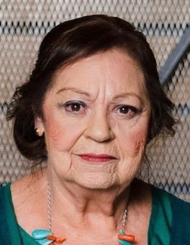 Mary Elaine Granado Profile Photo