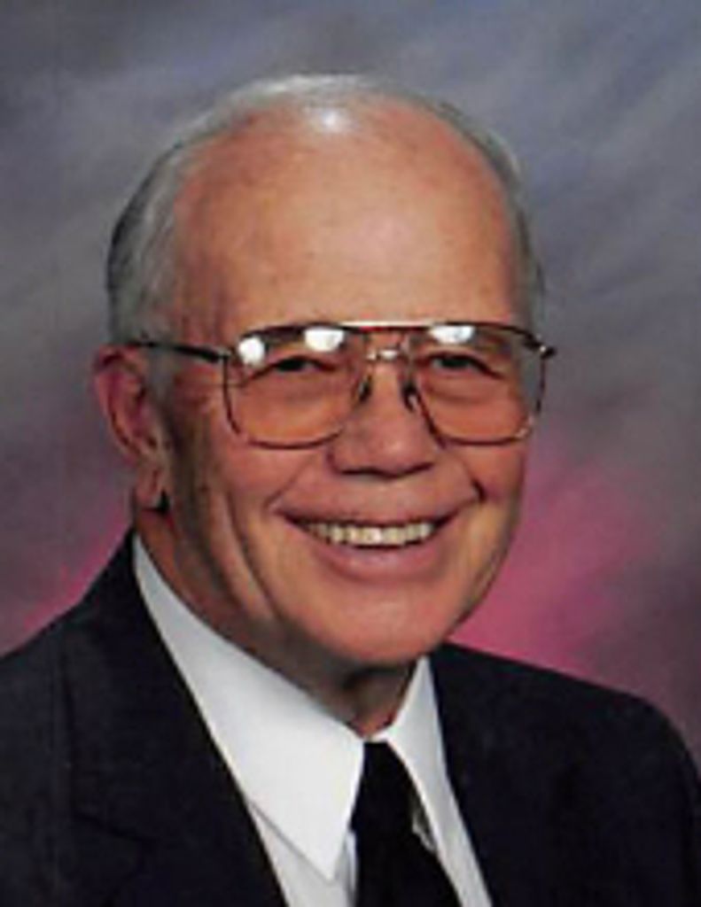Sidney J. Heitmeyer