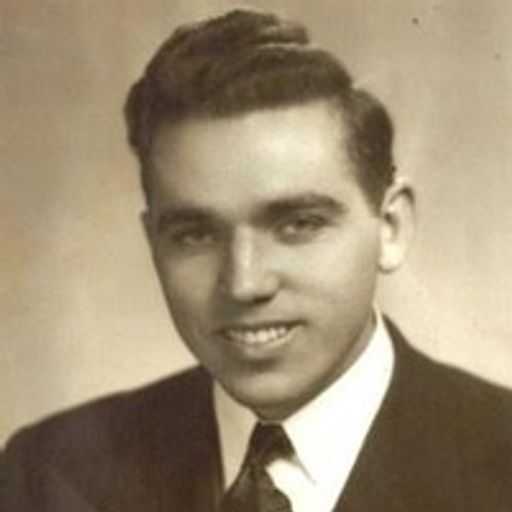Donald Washburn Profile Photo
