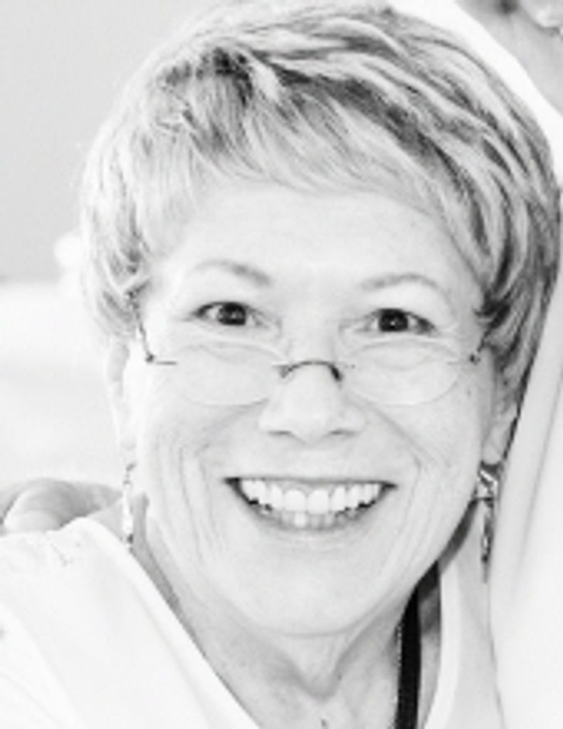 Carolyn  Fay Layman  Mccosh 