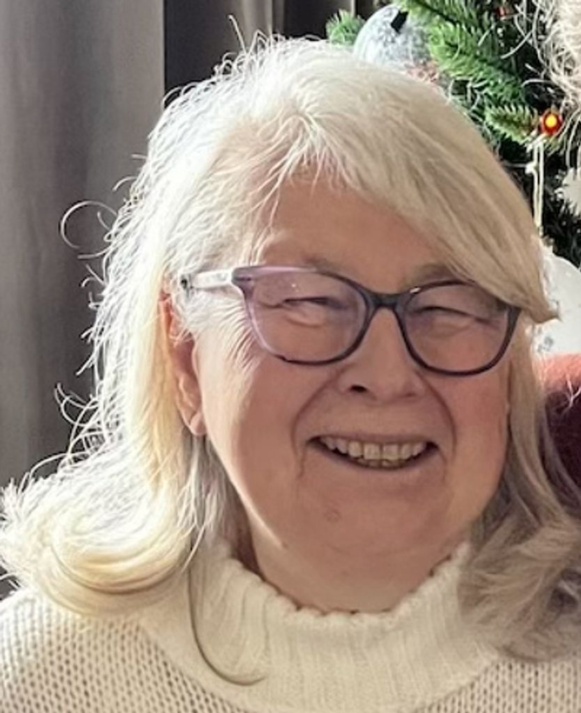 Theresa Lavelle Profile Photo