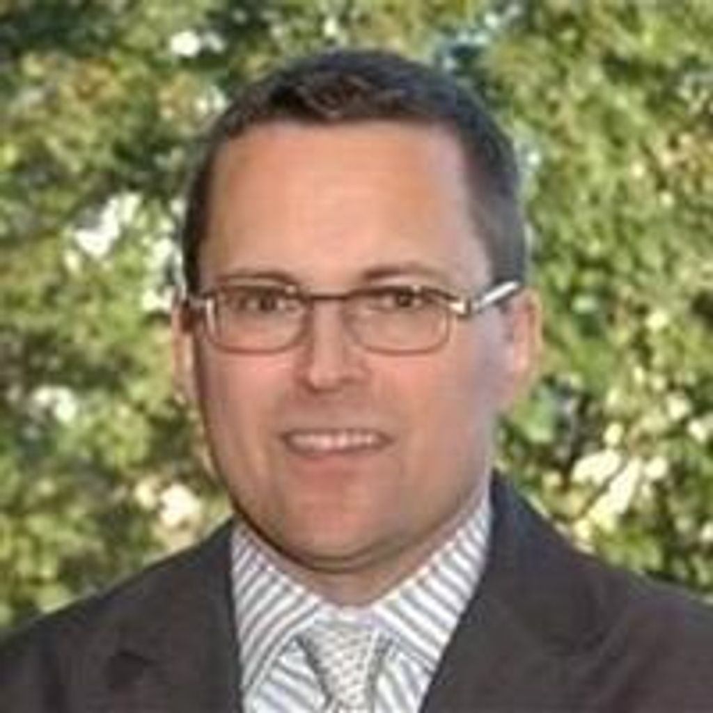 Scott Thompson Corey Dunbar Profile Photo
