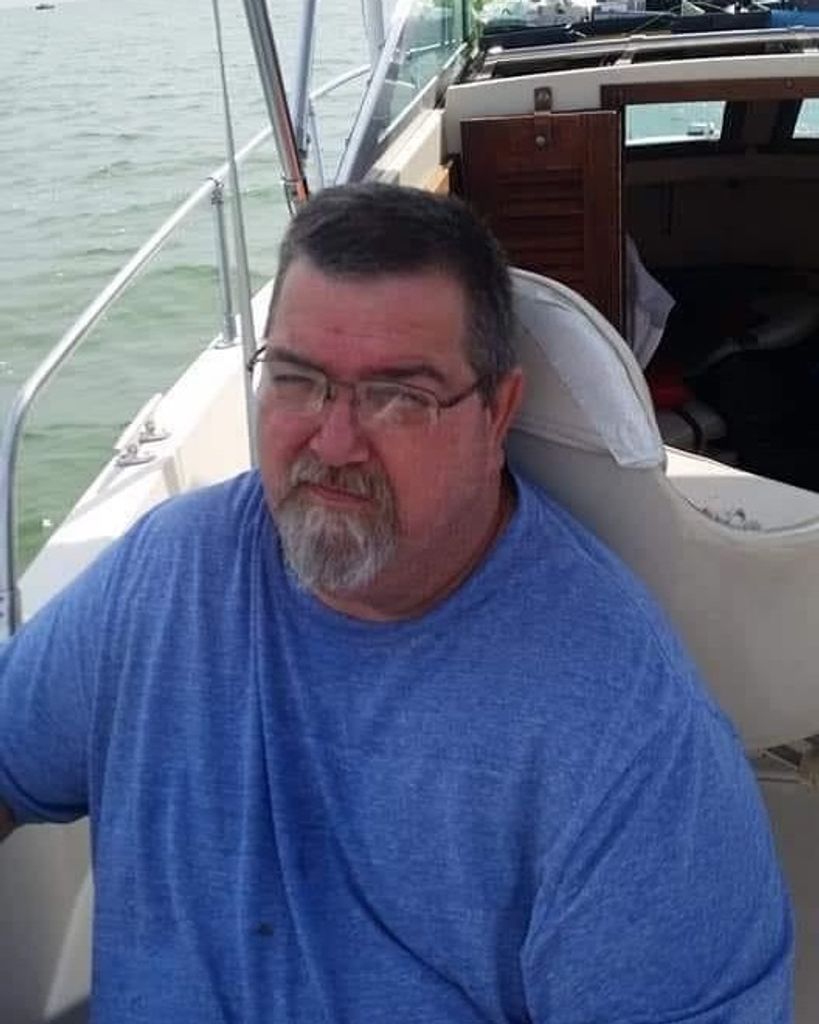 Randy L. Crouse