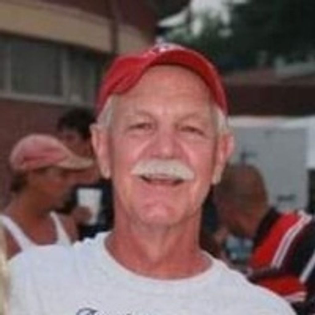 Donald William Temple Profile Photo